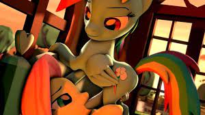 Mar 27, 2018 at 1:32 pm. Futa Rainbow Dash X Fluttershy