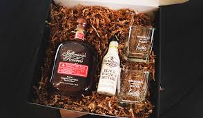 Gift The Box Krisco Liquor