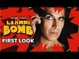 Aasif (akshay kumar) is a businessman who dabbles in the marble and granite business. Akshay Kumar S First Look His Next Film Laxmmi Bomb Is Out Now