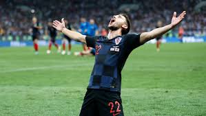 Raheem sterling gets gareth southgate's side off to winning start at euro 2020. Croatia Reaches World Cup For 1st Time Beats England 2 1