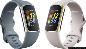 The new fitbit charge 5 is fitbit's first tracker to include this eda sensor to help measure your body's response to stress. Fitbit Likely To Release New Fitness Tracker Fitbit Charge 5 Here S All You Need To Know