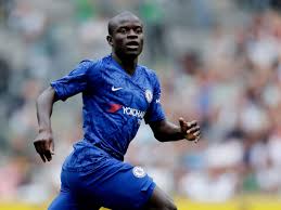 N'golo kante put in yet another man of the match performance to help chelsea win the champions league, and joe cole could barely contain himself in praising his impact for the blues N Golo Kante Stance On Leaving Stamford Bridge This January Revealed