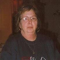 Linda S. (Baker) Jones Obituary