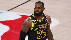 Los angeles lakers vs los angeles clippers nba betting matchup for may 06, 2021. Lebron James Dismisses Clippers Talk As Lakers Star Hails Nuggets