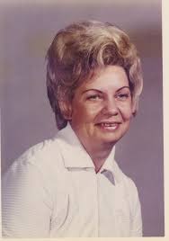 Hazel Faye Roper Obituary