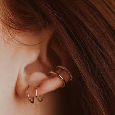 I Can'T Decide Whether To Get A Conch Or A Daith Piercing. Can You Tell Me  The Pros And Cons Of Both? - Quora