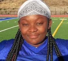 Benicia: Sophmore girl tackles stereotypes