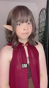 Misty Miranda's Instagram, Twitter & Facebook