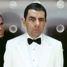 Johnny English 4 is officially happening with Rowan Atkinson returning