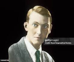 574 George Mallory Stock Photos, High-Res Pictures, and Images