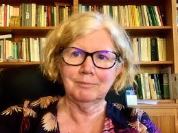 Finding Dr Geroe's Voice: Reflections