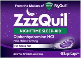 The 8 Best Over The Counter Sleep Aids I Ve Tried