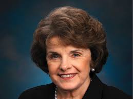 Bill Passed To Name Post Office After Dianne Feinstein