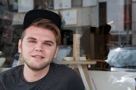 Ich will nix anderes machen