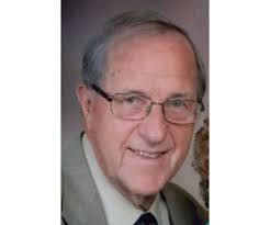 Stanley Mitts Obituary (2021)