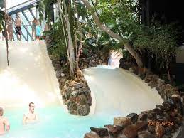 wildwaterbaan en stijle glijbaan glijbaan stijl projecten