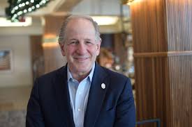 Exhibitor Greg Marcus Fires Back at the Gloom About Movies