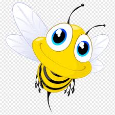 Cari seleksi terbaik dari gambar kartun lebah madu produsen dan murah serta kualitas tinggi gambar kartun lebah madu produk untuk indonesian market di . Lebah Lebah Kartun Lebah Madu Komik Kuas Footed Butterfly Png Pngwing