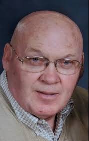 Robert Meinke Obituary (1946