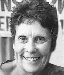 Sandra Ayers-McClintock Obituary (1946