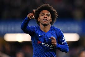 Willian got fat, hatem ben arfa fat. Arsenal Agree 2 Year Deal With Willian Despite Brazilian Wanting 3