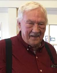 Obituary for Gary L. Hetrick