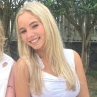 Rose Stringer's Instagram, Twitter & Facebook