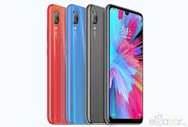 Xiaomi Redmi Note 7S Price in ...
