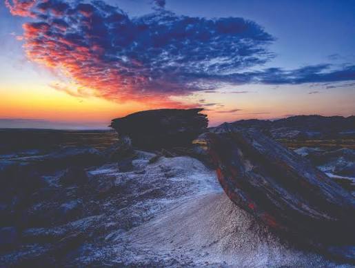 Find Nebraska natural attractions | Visit Nebraska