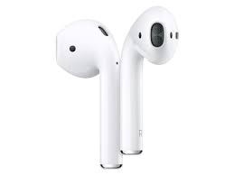 Maybe you would like to learn more about one of these? Apple Airpods With Charging Case 2nd Generation