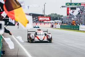 Bienvenue sur le site officiel de le mans fc. Motul News The Drum A 24 Hours Of Le Mans Like No Other