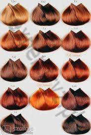 Rudy Jaka Farba Forum Szafa Pl Forum Szafa Pl Hair Dye Color Chart Hair Dye Colors Loreal Hair Dye