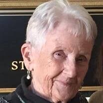 Carol J. Gorham Obituary