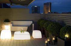 Terrazzi Arredati Moderni Cerca Con Google Outdoor Furniture Sets Terrazzo Outdoor Furniture