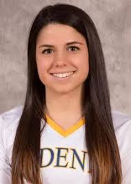 2016 Women's Lacrosse Roster