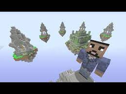 Minecraft Xbox 360 Skywars 3 Temples Towers Minecraft Minecraft Youtubers Xbox