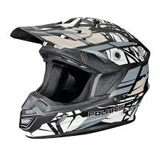 Tenacity Adult Moto Helmet With Removable Liner