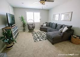 With the growing face of young minds and their activities of hanging out with their friends has increased. Loft Room Reveal Teen Hangout Somewhat Simple