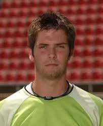 2010 Men's Soccer Roster