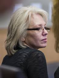 Judge drops malicious prosecution from Debra Milke lawsuit