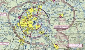 The faa publishes aeronautical charts for each stage of vfr (visual flight rules) and ifr (instrument flight rules) flight including training, planning, departure the updated 12th edition of the aeronautical chart user's guide by the faa aeronav products branch is the definitive learning aid, reference. How To Request Faa Airspace Authorization Drone Pilot Ground School