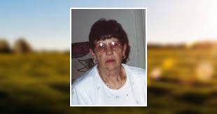 Dorothy "Dot" Wheeler Obituary April 13, 2015
