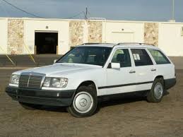 Euro Diesel 5 Speed 1986 Mercedes Benz 250td Benz Mercedes Benz Mercedes