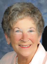 Obituary information for Jaqueline M Shank