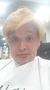 ISO honesty🤣 Coloring my hair