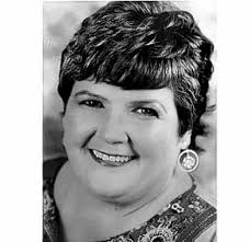 Valerie NAHILL Obituary (1956