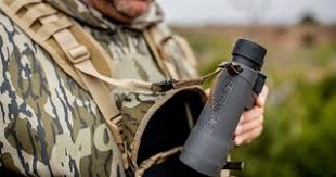 Like their binocular predecessors, the spotter the entire pro guide hd observational line has been tested in extreme climates, and guaranteed to provide the rugged performance that leupold is. Bx 4 Pro Guide Hd 8x42mm Leupold