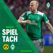 Werder bremen hat mit 2:4 gegen gladbach verloren und steigt zum zweiten mal nach 1980 aus der bundesliga ab. Sv Werder Bremen Gestern Geburtstag Heute Beschenken 20 45 Uhr Dfb Pokal Borussia Dortmund Svw De Fbsttrikotevent201819 Svw De Matchcenter Live Sportschau Facebook