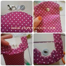 Dengan cara itu pimpi ingin mengajak dan menyadarkan orang orang bahwa limbah itu bisa menjadi sesuatu. Fun Time 21 Membuat Dompet Koin Dari Kardus Bekas Seni Mendidik Anak