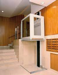 Elevatori Per Disabili Scale Esterne Progetto Casa Arredamento